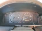 2000 Chevrolet GEO Prizm Base