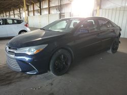 2016 Toyota Camry LE en venta en Phoenix, AZ