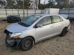 Toyota Vehiculos salvage en venta: 2008 Toyota Yaris