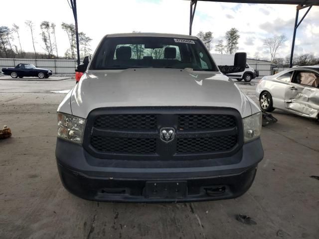 2015 Dodge RAM 1500 ST