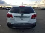 2012 KIA Sorento Base