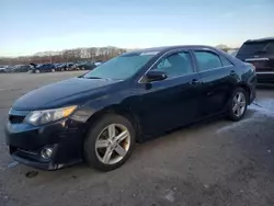 Lotes con ofertas a la venta en subasta: 2014 Toyota Camry L