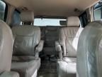 2007 Toyota Sienna XLE