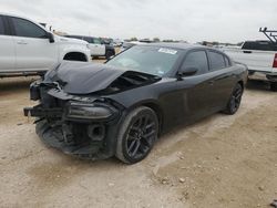 Vehiculos salvage en venta de Copart San Antonio, TX: 2019 Dodge Charger SXT