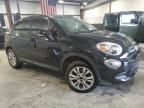 2016 Fiat 500X Easy