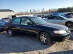 1999 Honda Accord EX