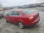 2003 Audi A4 3.0 Quattro