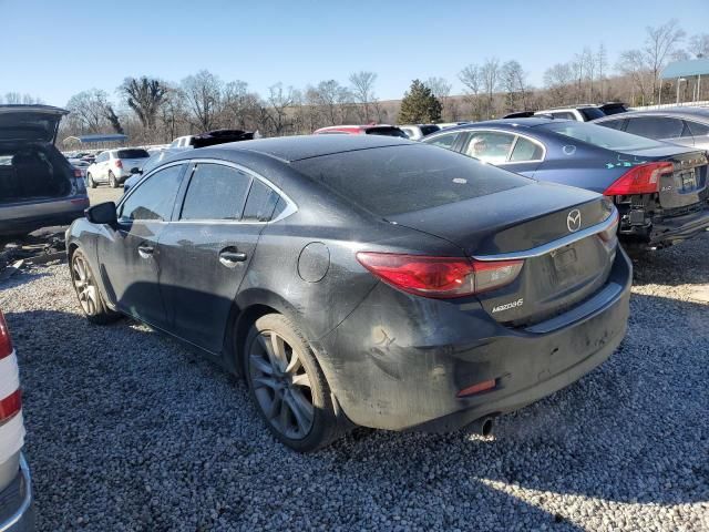 2014 Mazda 6 Touring