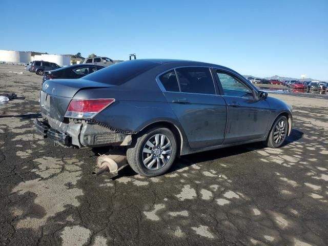 2008 Honda Accord LX