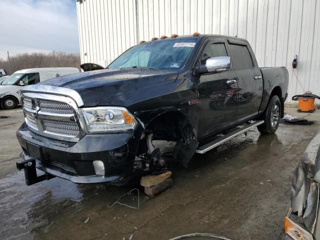 2015 Dodge RAM 1500 Longhorn