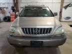 2003 Lexus RX 300