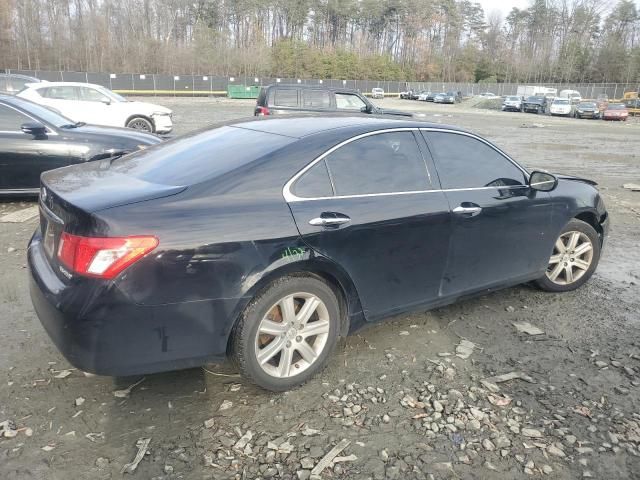 2008 Lexus ES 350