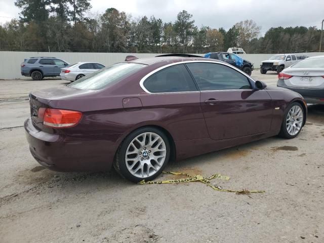 2008 BMW 328 I