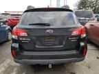 2012 Subaru Outback 3.6R Limited