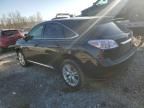 2012 Lexus RX 450H