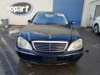 2005 Mercedes-Benz S 500 4matic