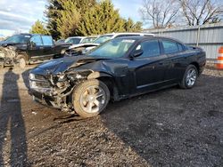 2014 Dodge Charger R/T en venta en Finksburg, MD