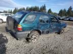 1999 Isuzu Rodeo S