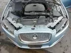 2013 Jaguar XF