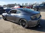 2013 Scion FR-S