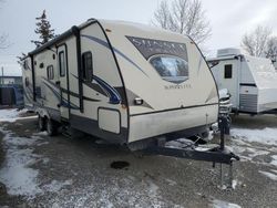 2015 Crossroads Sunsetrail en venta en Rocky View County, AB