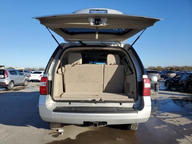 2010 Ford Expedition XLT