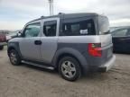 2003 Honda Element EX