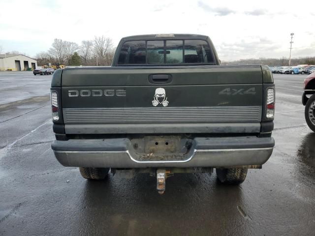 1997 Dodge RAM 1500