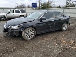 2014 Honda Accord EX en venta en Hillsborough, NJ