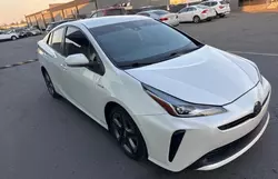 2021 Toyota Prius Special Edition en venta en Sacramento, CA