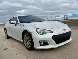 Lots with Bids for sale at auction: 2014 Subaru BRZ 2.0 Limited