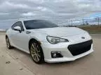 2014 Subaru BRZ 2.0 Limited