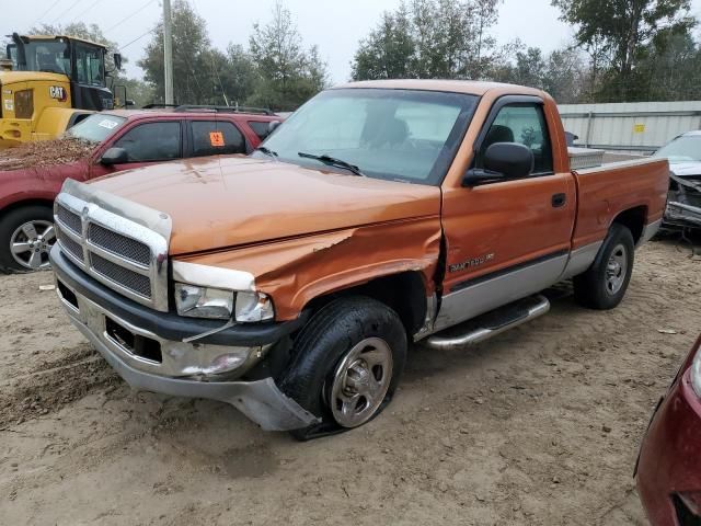 2001 Dodge RAM 1500