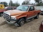 2001 Dodge RAM 1500