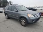 2005 Honda CR-V SE