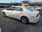 2012 Chevrolet Malibu 2LT