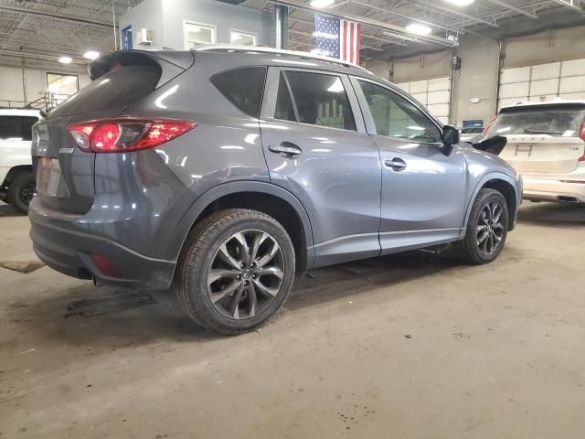 2016 Mazda CX-5 GT