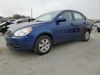 2010 Hyundai Accent GLS