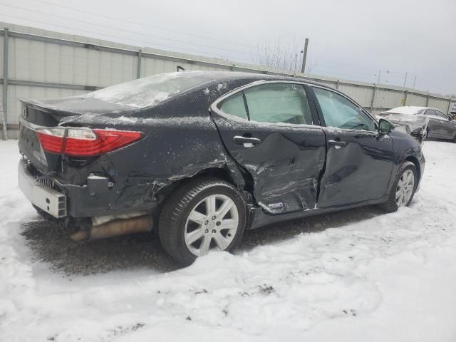 2014 Lexus ES 300H