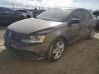 2015 Volkswagen Jetta Base