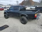 2002 Toyota Tacoma Double Cab Prerunner