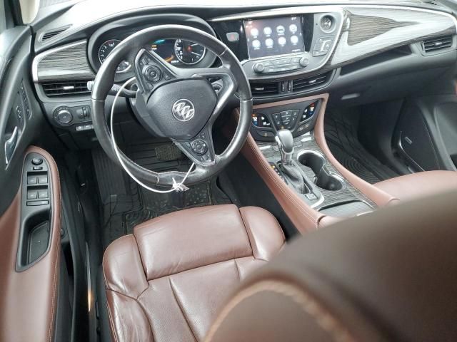 2017 Buick Envision Premium II