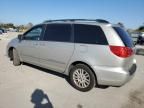 2008 Toyota Sienna XLE