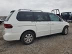 2004 Honda Odyssey EXL