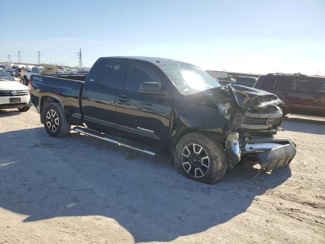 2014 Toyota Tundra Double Cab SR