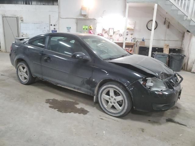 2007 Pontiac G5