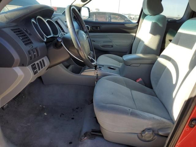 2007 Toyota Tacoma Prerunner Access Cab