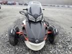 2015 Can-Am Spyder Roadster ST