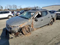 Hyundai Santa Cruz Vehiculos salvage en venta: 2024 Hyundai Santa Cruz SEL