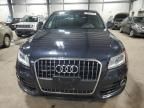 2014 Audi Q5 TDI Premium Plus